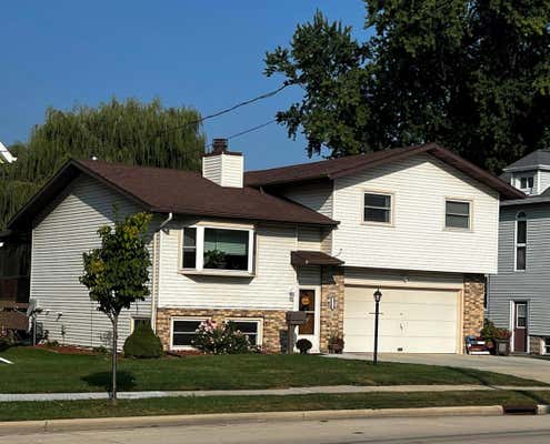 1110 N CENTER ST, BEAVER DAM, WI 53916 - Image 1