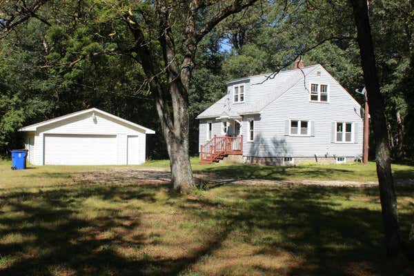 1927 13TH DR, FRIENDSHIP, WI 53934 - Image 1