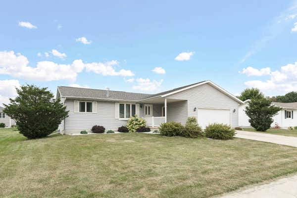 1004 ORIOLE ST, WAUPUN, WI 53963 - Image 1