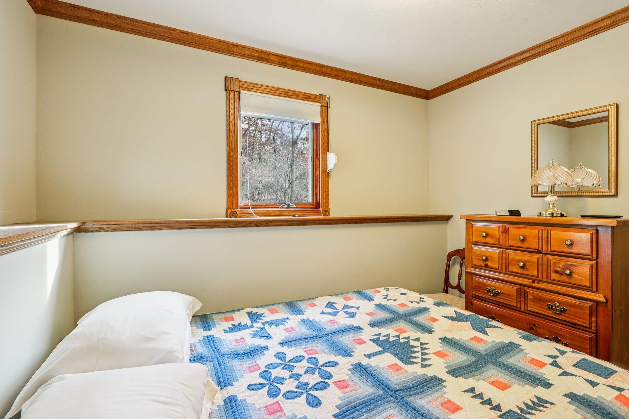 Poynette, Wisconsin, 53955, United States, 4 Bedrooms Bedrooms, ,2 BathroomsBathrooms,Residential,Active,1997880