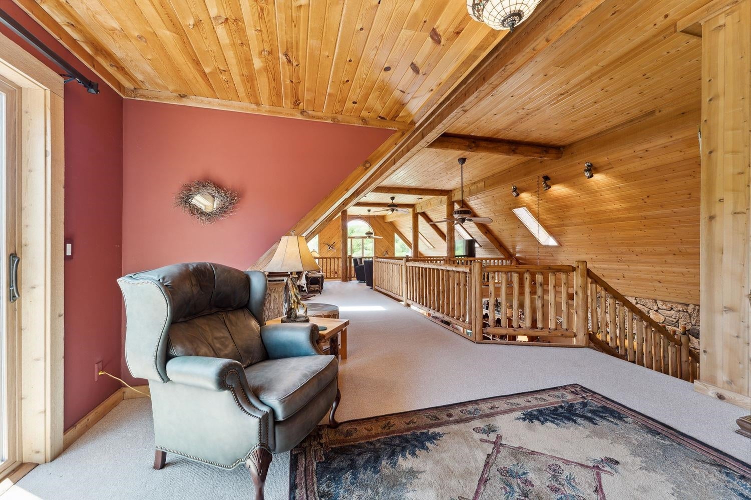 La Valle, Wisconsin, 53941, United States, 3 Bedrooms Bedrooms, ,4 BathroomsBathrooms,Residential,Active,1898021