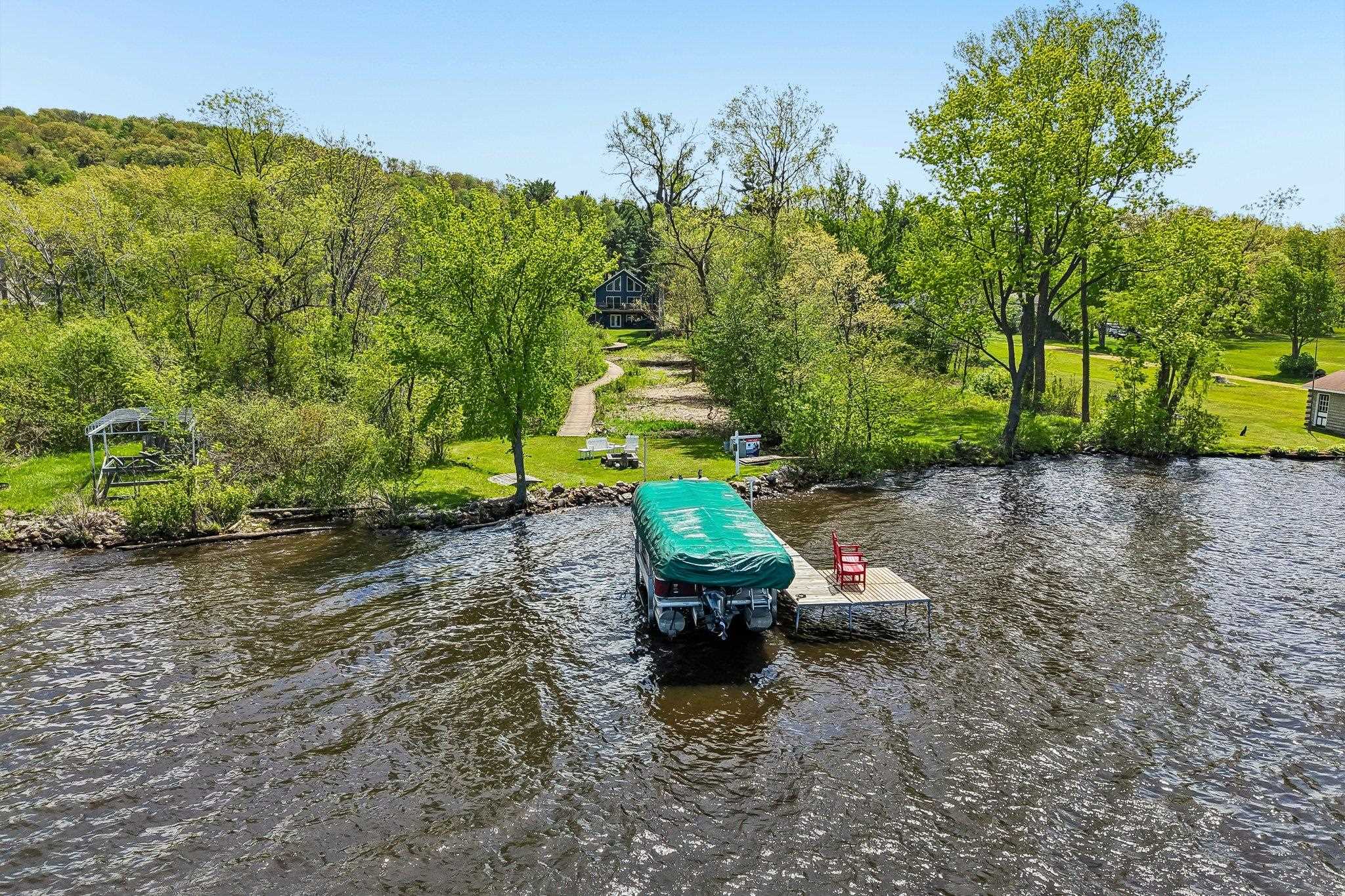 Poynette, Wisconsin, 53955, United States, 4 Bedrooms Bedrooms, ,3 BathroomsBathrooms,Residential,Active,2051983