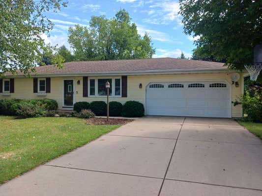 569 GARFIELD AVE, EVANSVILLE, WI 53536 - Image 1