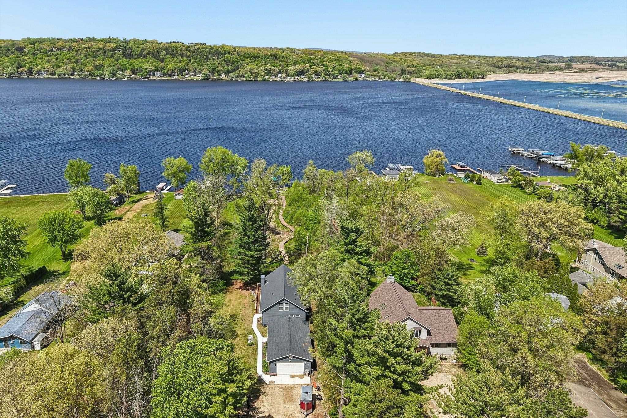 Poynette, Wisconsin, 53955, United States, 4 Bedrooms Bedrooms, ,3 BathroomsBathrooms,Residential,Active,2051983