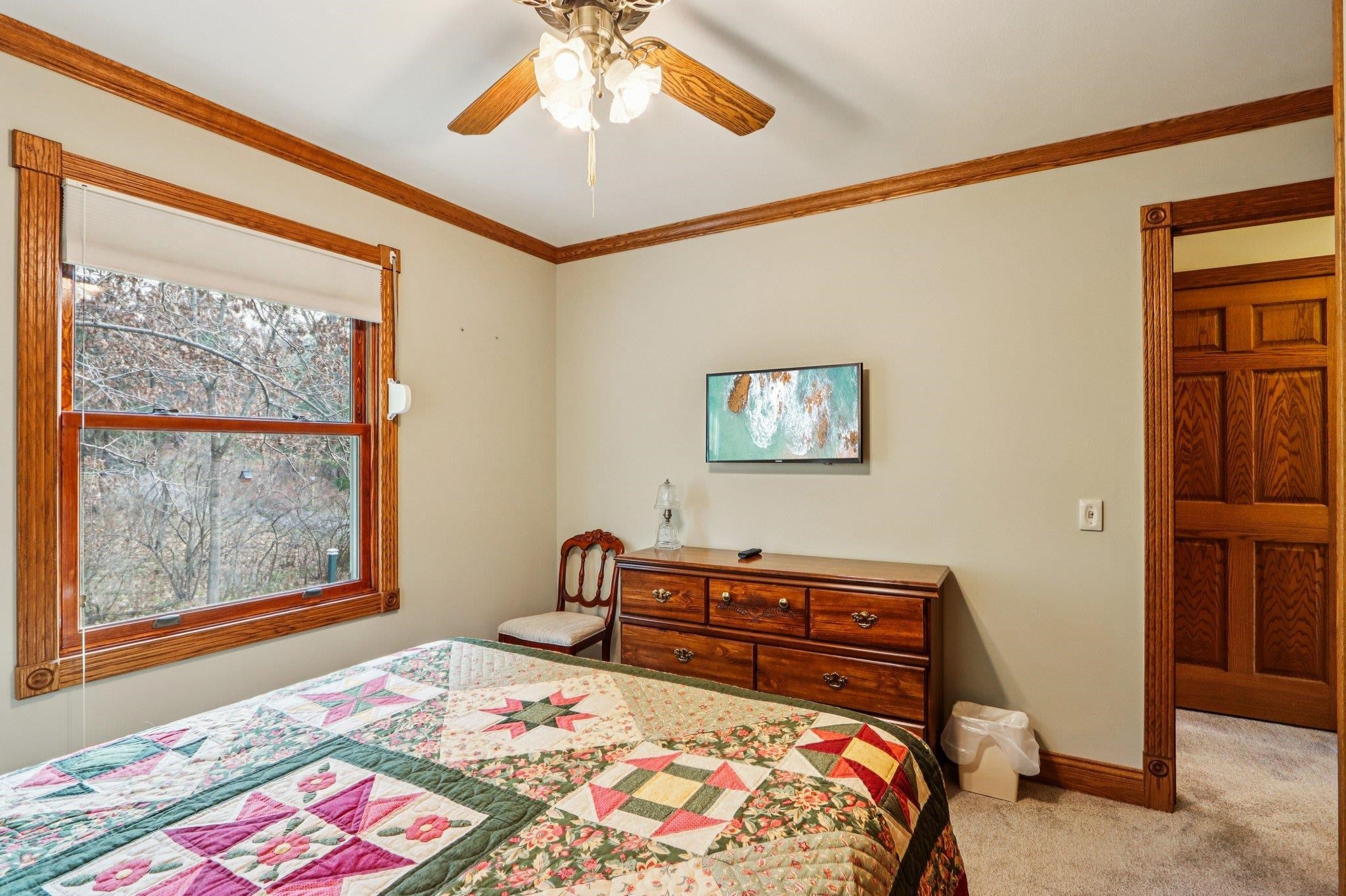 Poynette, Wisconsin, 53955, United States, 4 Bedrooms Bedrooms, ,2 BathroomsBathrooms,Residential,Active,1997880