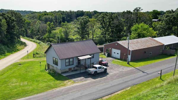 21201 COUNTY ROAD ZZ, RICHLAND CENTER, WI 53581 - Image 1