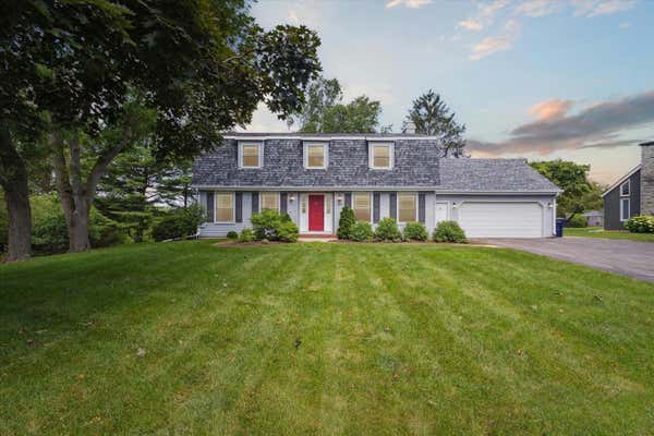 3807 SKYVIEW DR, JANESVILLE, WI 53546 - Image 1