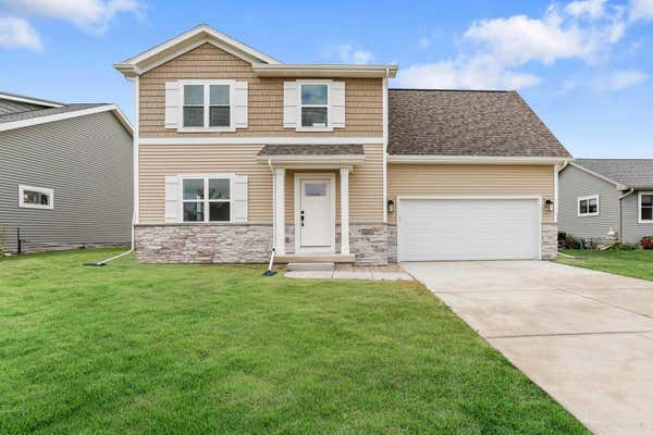 2217 VALBERG DR, STOUGHTON, WI 53589 - Image 1