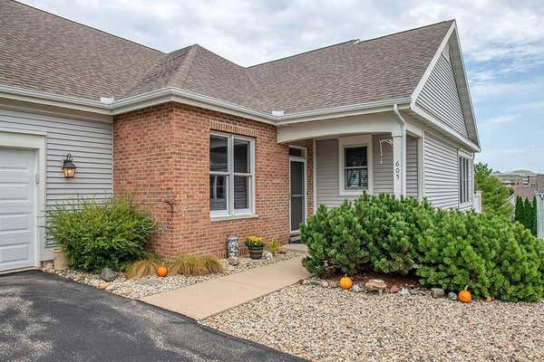 605 SAMUEL DR, MADISON, WI 53717 - Image 1