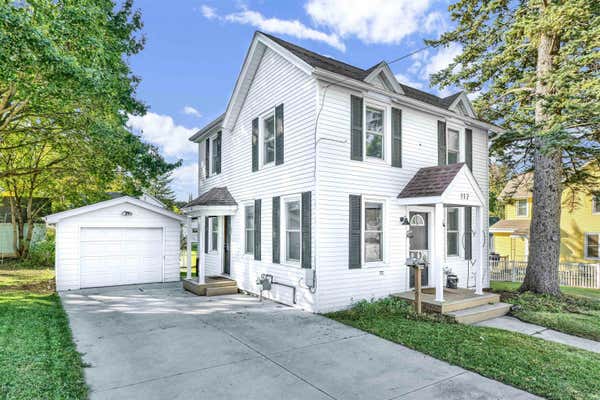 117 MILWAUKEE STREET, STOUGHTON, WI 53589 - Image 1