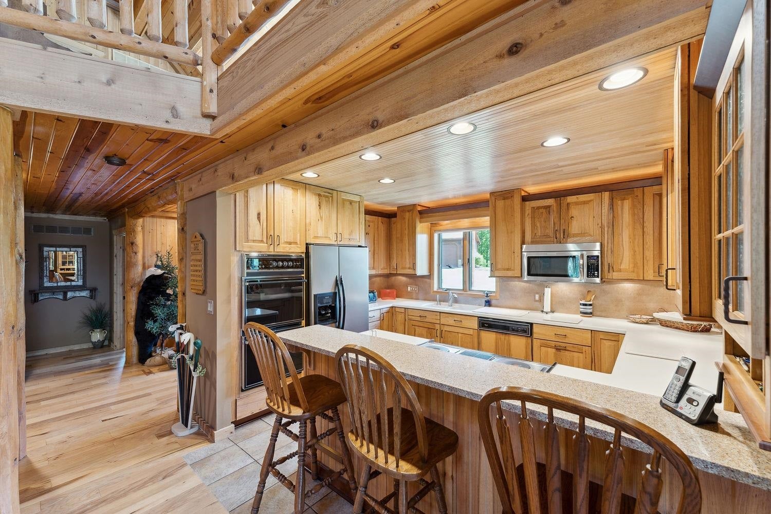 La Valle, Wisconsin, 53941, United States, 3 Bedrooms Bedrooms, ,4 BathroomsBathrooms,Residential,Active,1898021