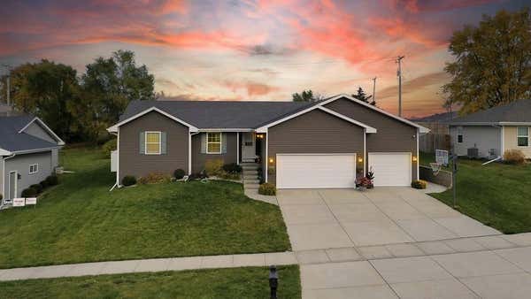 2852 MCCANN DR, JANESVILLE, WI 53546 - Image 1