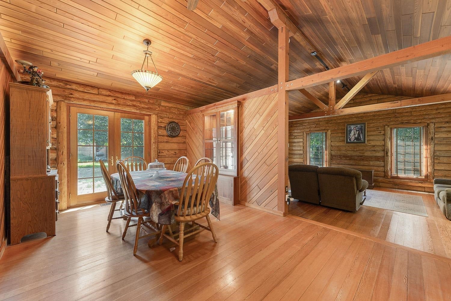 Montello, Wisconsin, 53949, United States, 3 Bedrooms Bedrooms, ,3 BathroomsBathrooms,Residential,Active,1927657