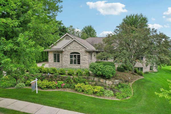 1605 MONTICELLO LN, WAUNAKEE, WI 53597 - Image 1