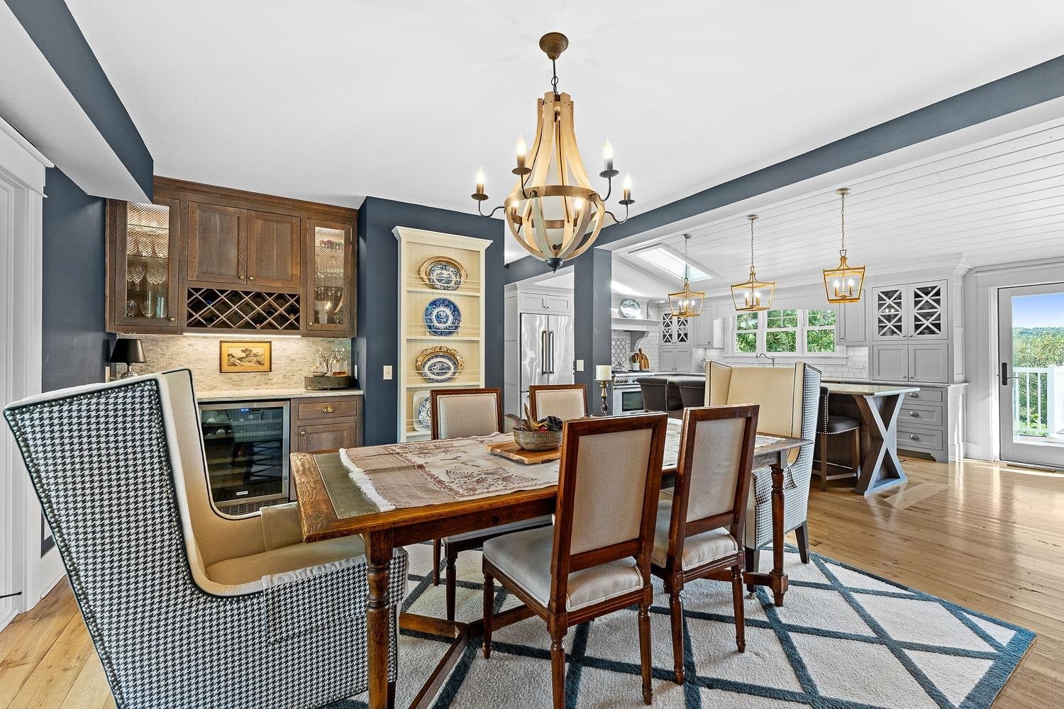 La Valle, Wisconsin, 53941, United States, 3 Bedrooms Bedrooms, ,4 BathroomsBathrooms,Residential,Active,1960140