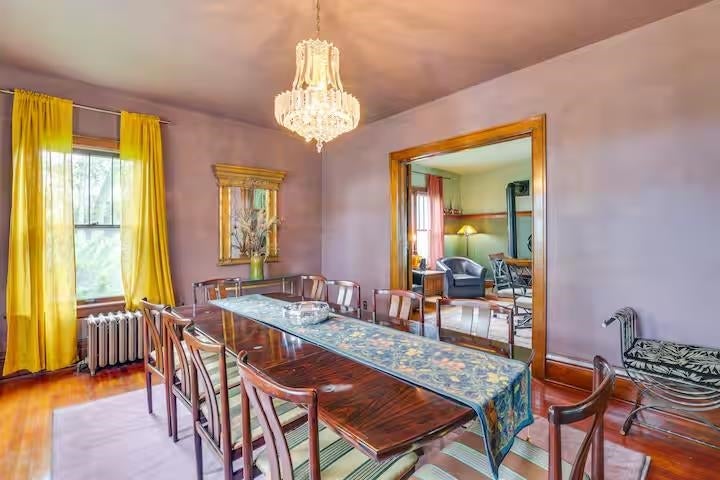 Enjoy rural living from this 5 bedroom 2 bath 3000 square foot beauty – image 31