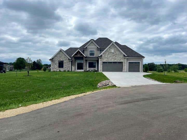 3643 EDEN CT, VERONA, WI 53593, photo 1 of 90