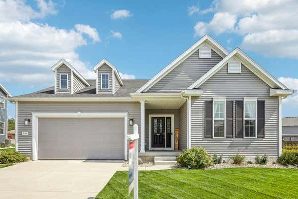 7139 FIELD FLOWER WAY, MADISON, WI 53718 - Image 1