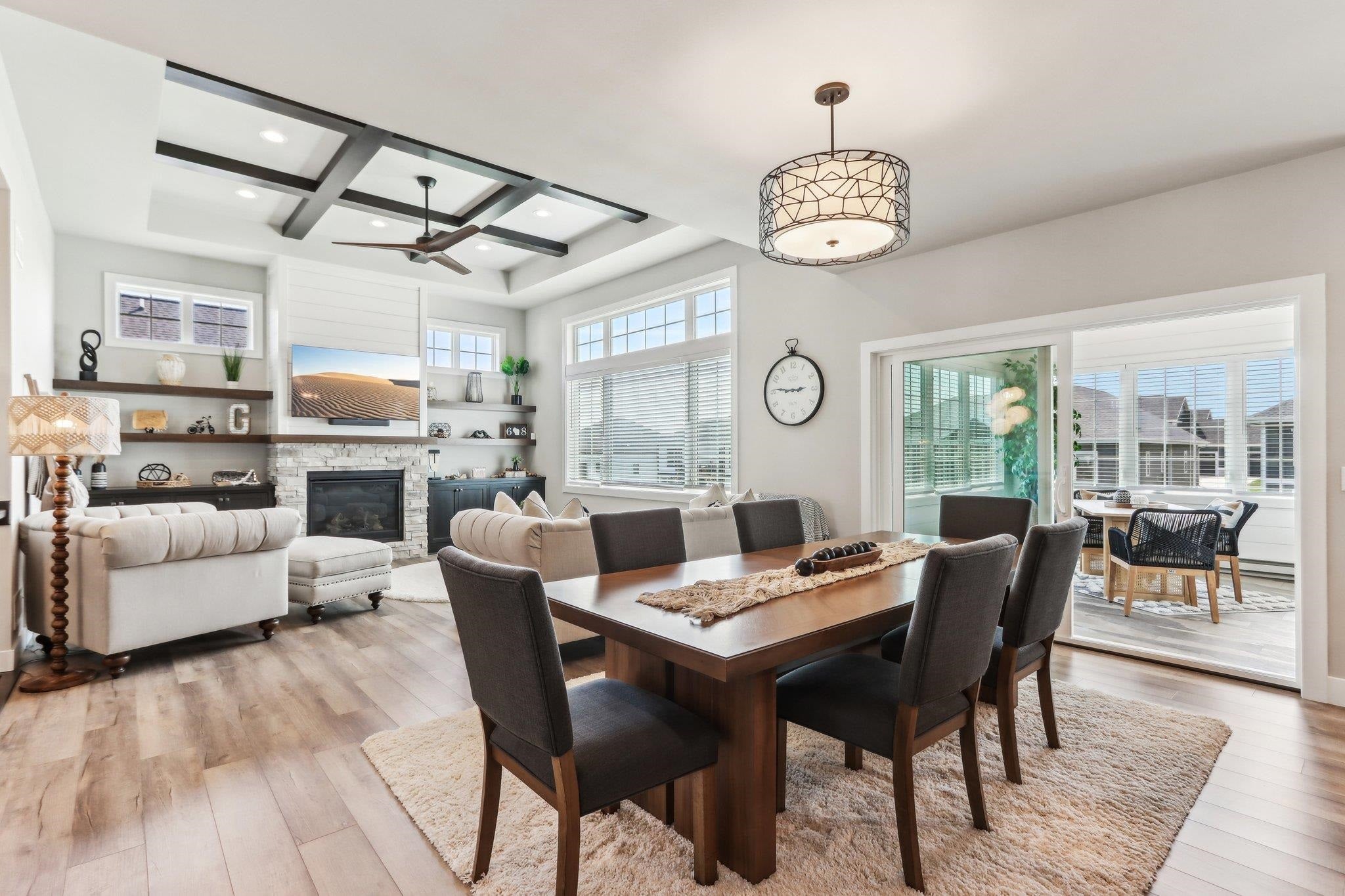 Waunakee, Wisconsin, 53597, United States, 4 Bedrooms Bedrooms, ,4 BathroomsBathrooms,Residential,Active,1892417