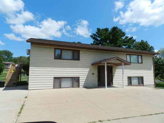 1075 LANCASTER ST, PLATTEVILLE, WI 53818 - Image 1