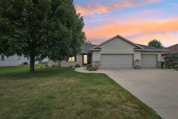 135 VEGA DR, ARLINGTON, WI 53911 - Image 1