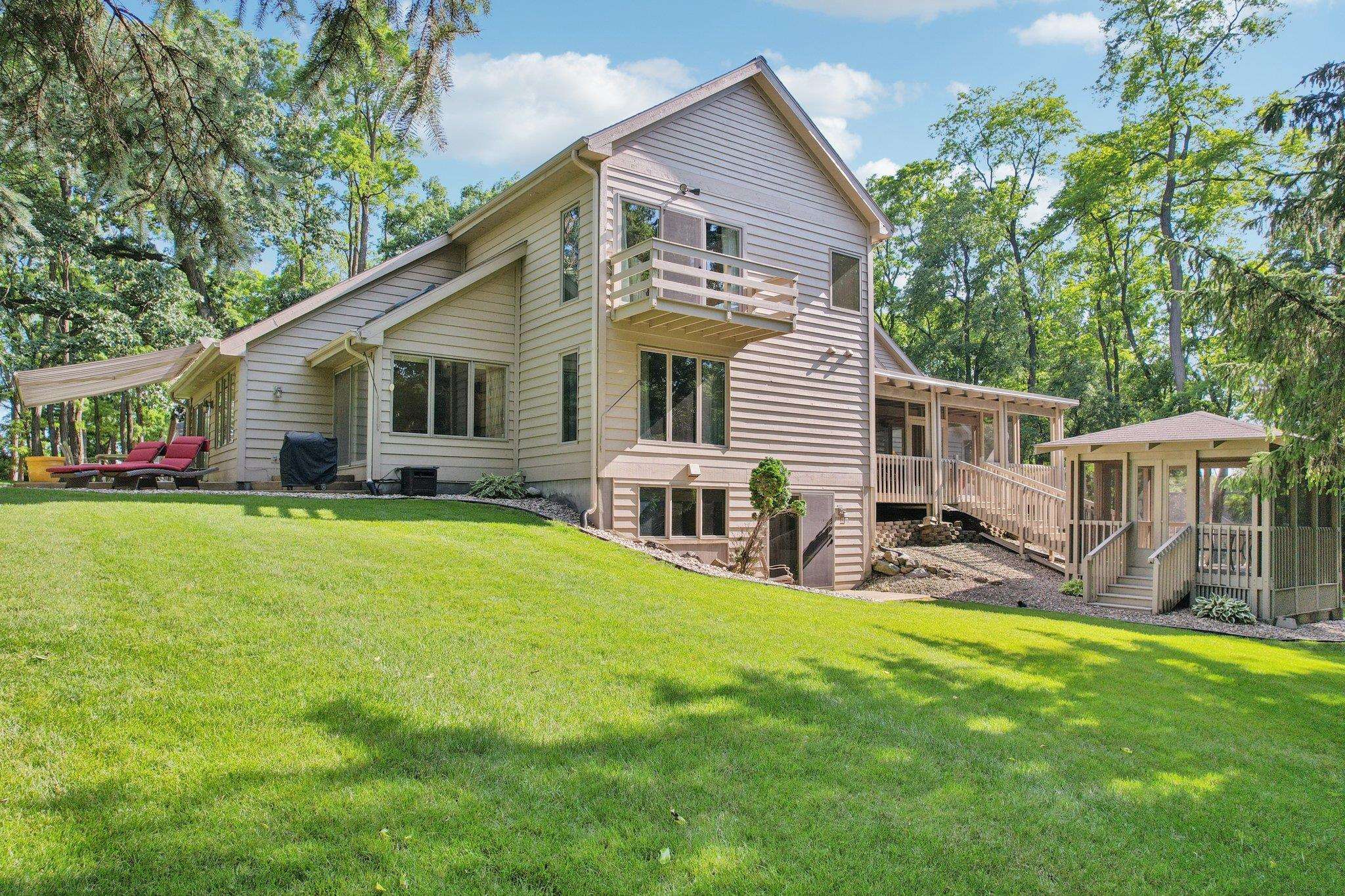 Oregon, Wisconsin, 53575, United States, 4 Bedrooms Bedrooms, ,5 BathroomsBathrooms,Residential,Active,1944090