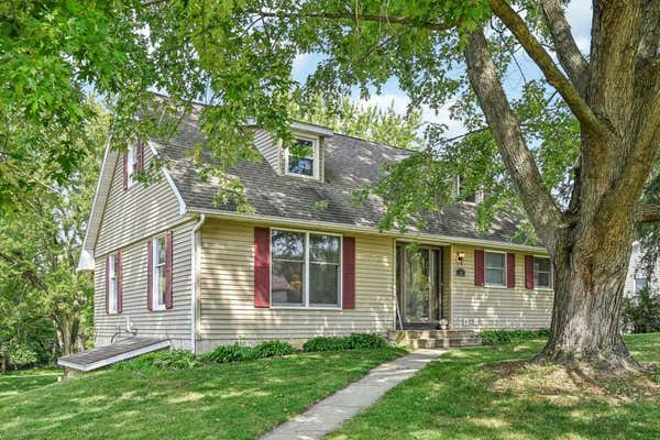 10 WATER ST, CAMBRIDGE, WI 53523 - Image 1