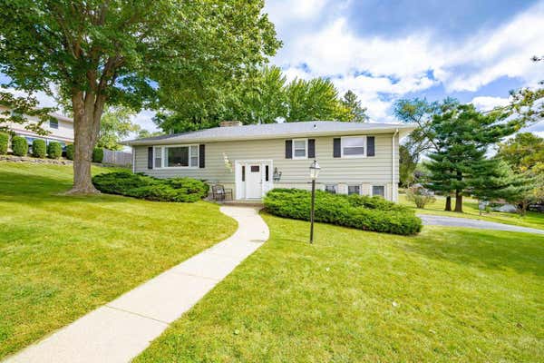 612 ROOSEVELT ST, FORT ATKINSON, WI 53538 - Image 1