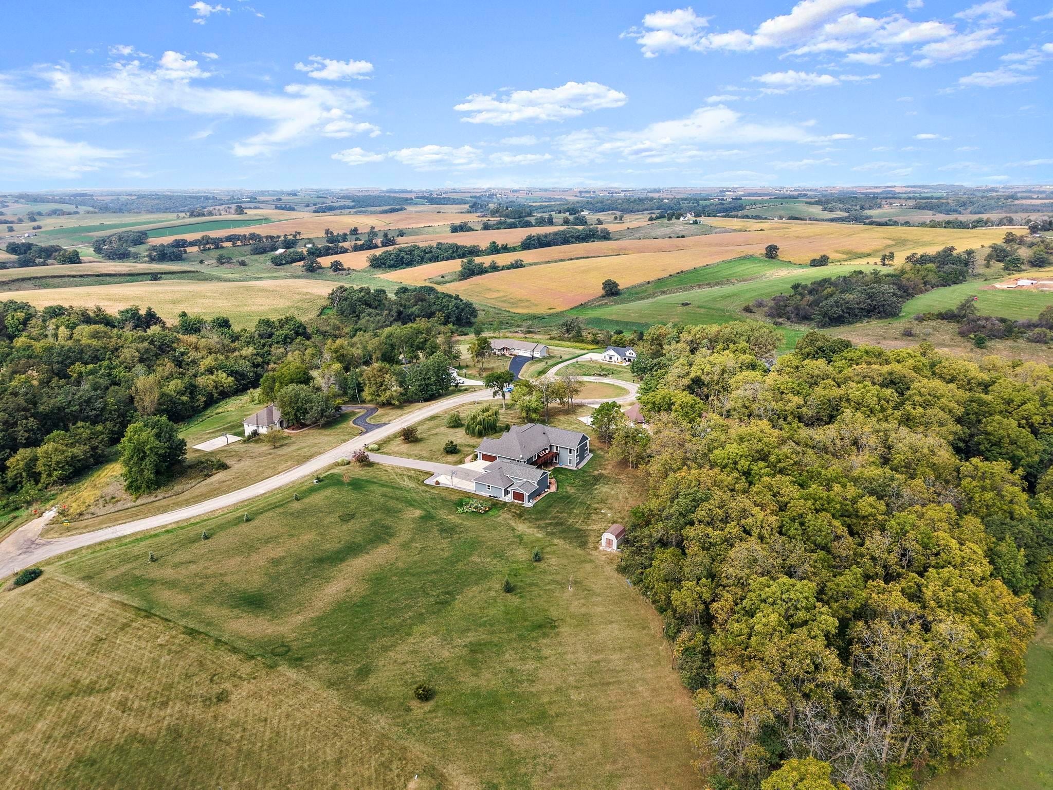 Mineral Point, Wisconsin, 53565, United States, 6 Bedrooms Bedrooms, ,3 BathroomsBathrooms,Residential,Active,1960179