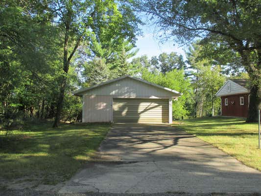 W6178 HILLCREST DR, MONTELLO, WI 53949, photo 2 of 22