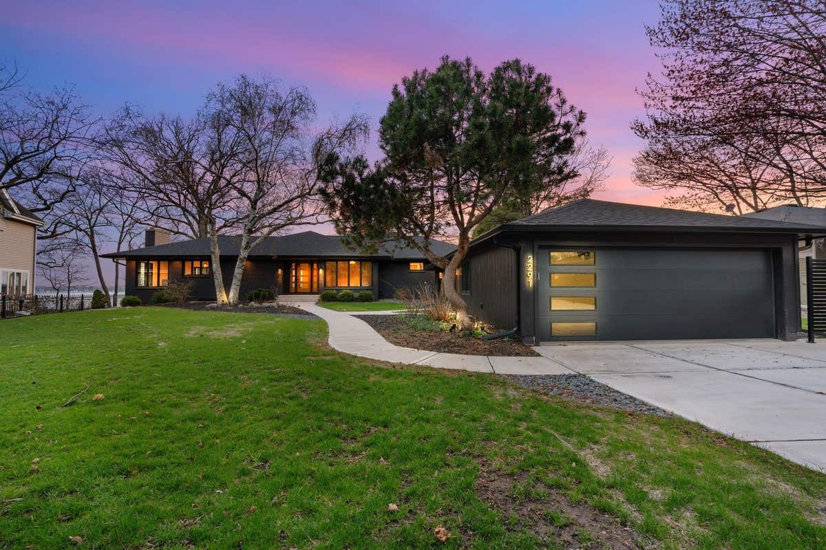 2291 WILLIAMS Pt DR  