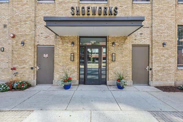 1924 N HUBBARD ST APT 213, MILWAUKEE, WI 53212 - Image 1