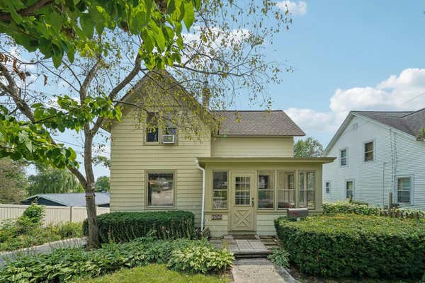 350 N HIGH AVE, JEFFERSON, WI 53549 - Image 1