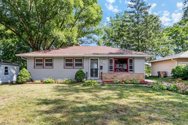 4719 CAMDEN RD, MADISON, WI 53716 - Image 1