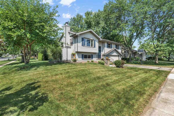 1111 WIMBLETON WAY, WAUNAKEE, WI 53597 - Image 1