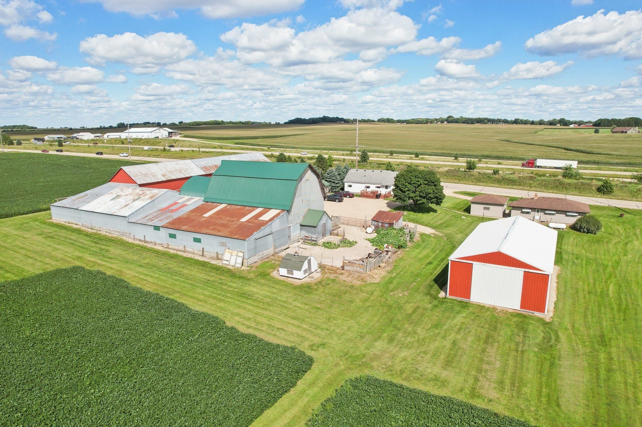 Deforest, Wisconsin, 53532, United States, 3 Bedrooms Bedrooms, ,1 BathroomBathrooms,Residential,Active,1929711
