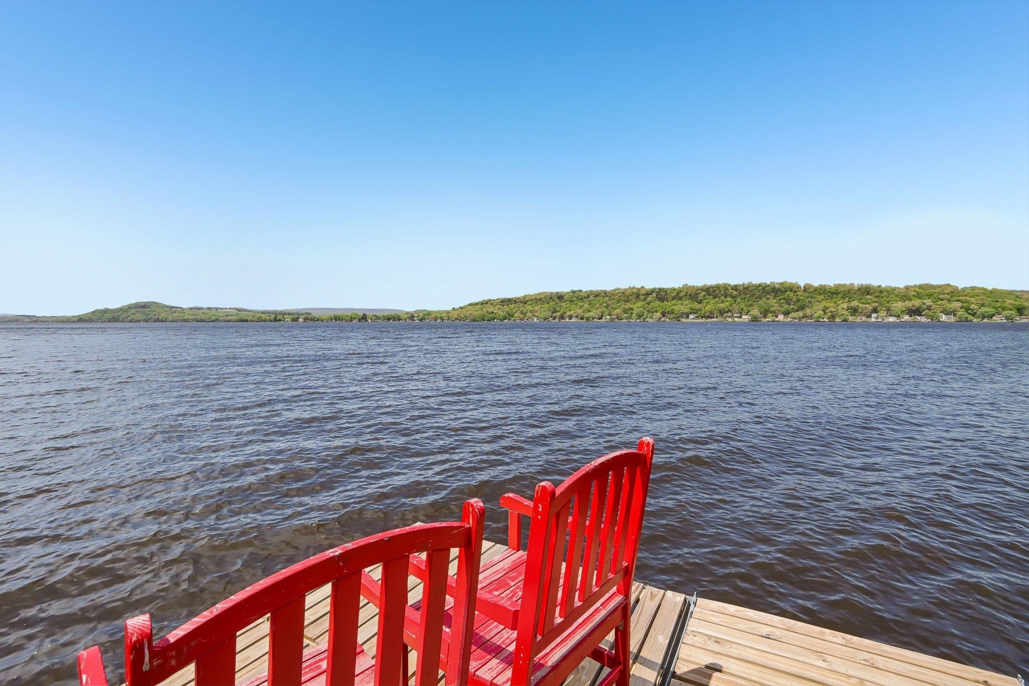 Open House Sunday June 14th 11:00am-1:00pm! Lake Life at its best! NE – image 5