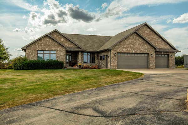 N233 CLARNO RD, MONROE, WI 53566 - Image 1