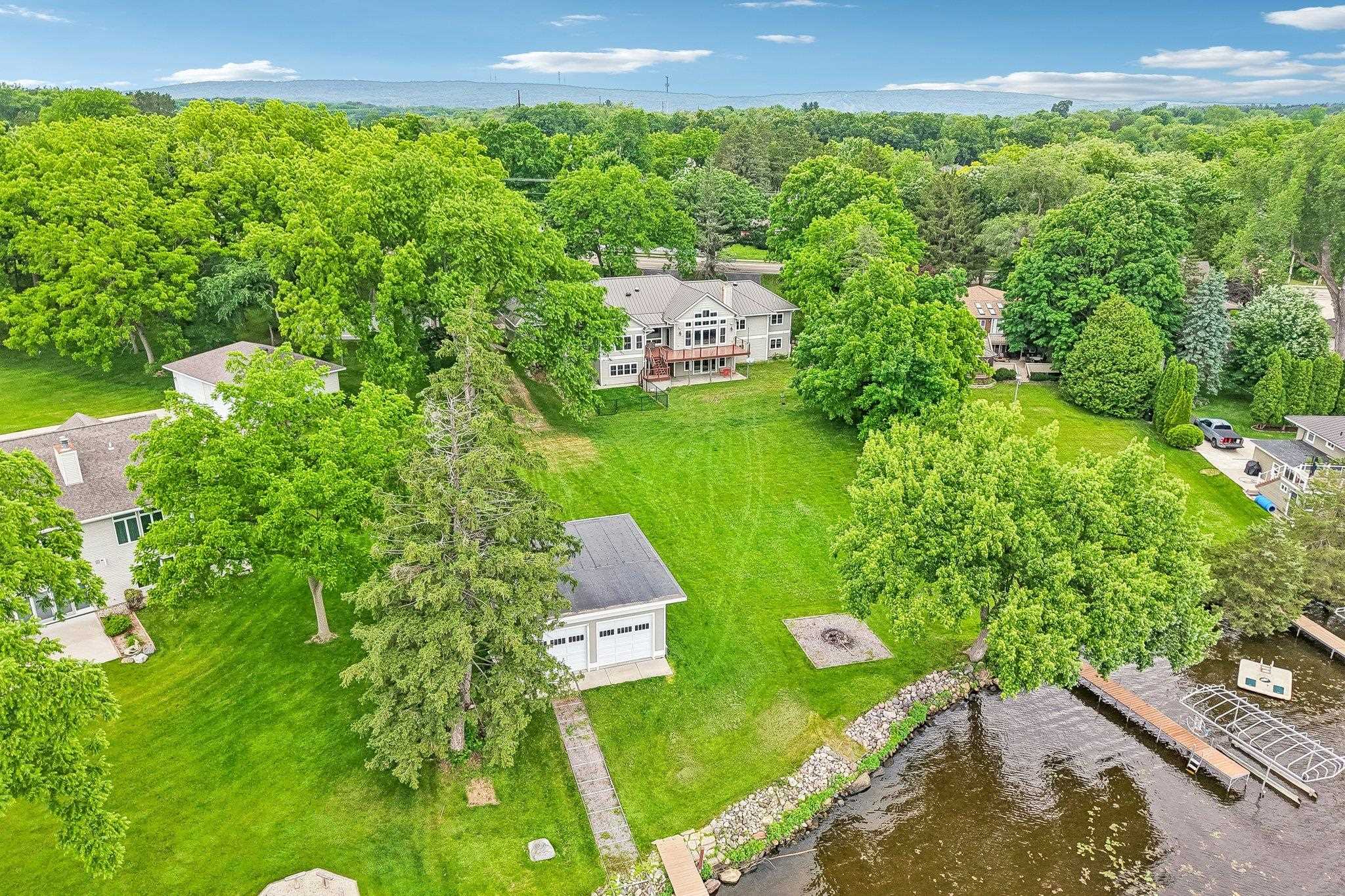 Showings begin Friday 6/12. Experience exceptional waterfront living i – image 61