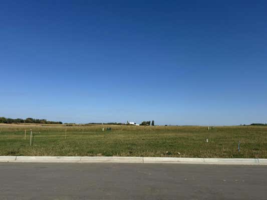 LOT 122 PRAIRIE VIEW LANE, ARLINGTON, WI 53911 - Image 1