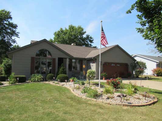 1029 SENTINEL DR, JANESVILLE, WI 53546 - Image 1