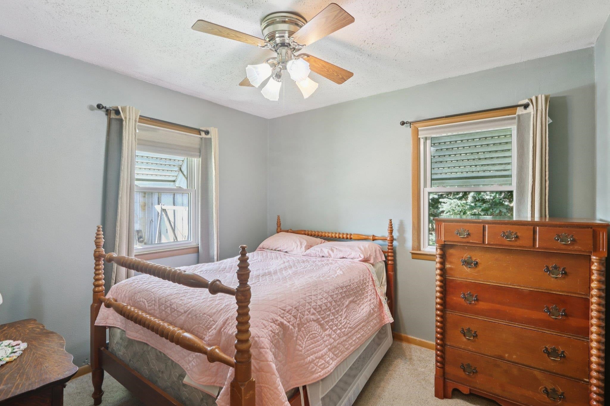 Deforest, Wisconsin, 53532, United States, 3 Bedrooms Bedrooms, ,1 BathroomBathrooms,Residential,Active,1929711