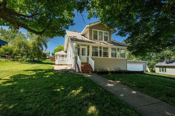 306 N DOUGLAS ST, DODGEVILLE, WI 53533 - Image 1