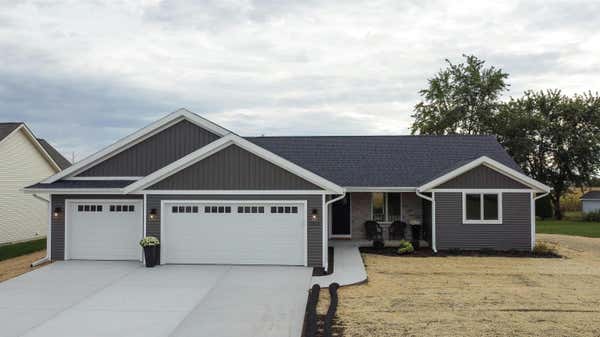 3802 LUCEY ST, JANESVILLE, WI 53546 - Image 1