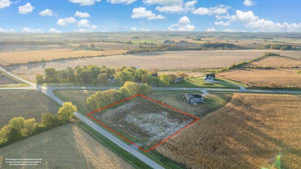 1.9 ACRES BREYER ROAD, COLUMBUS, WI 53925 - Image 1