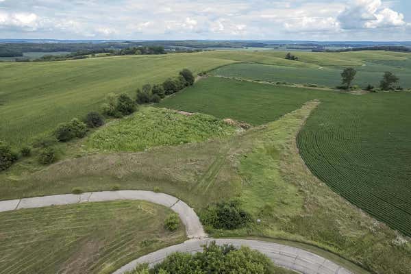 LOT 3 CARDINAL CREST LANE, NEW GLARUS, WI 53574 - Image 1