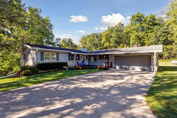 741 COUNTY ROAD A, EDGERTON, WI 53534 - Image 1