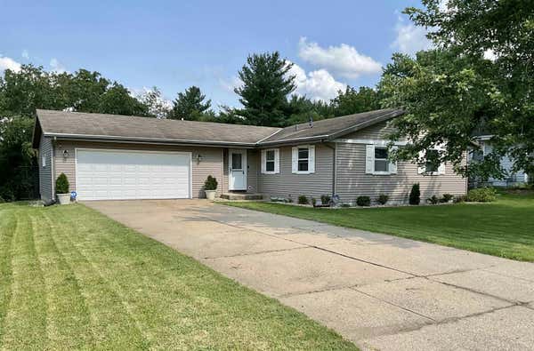 838 SOMERSET DR, JANESVILLE, WI 53546 - Image 1