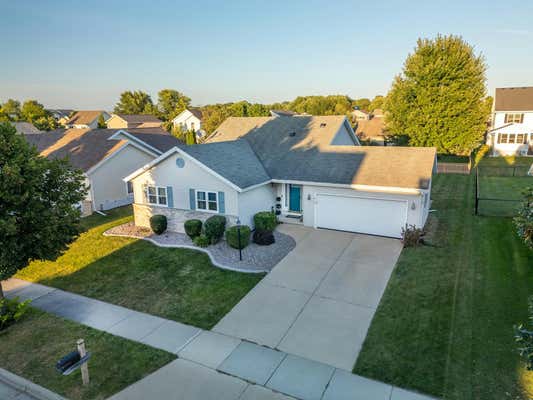 417 WYALUSING DR, MADISON, WI 53718 - Image 1