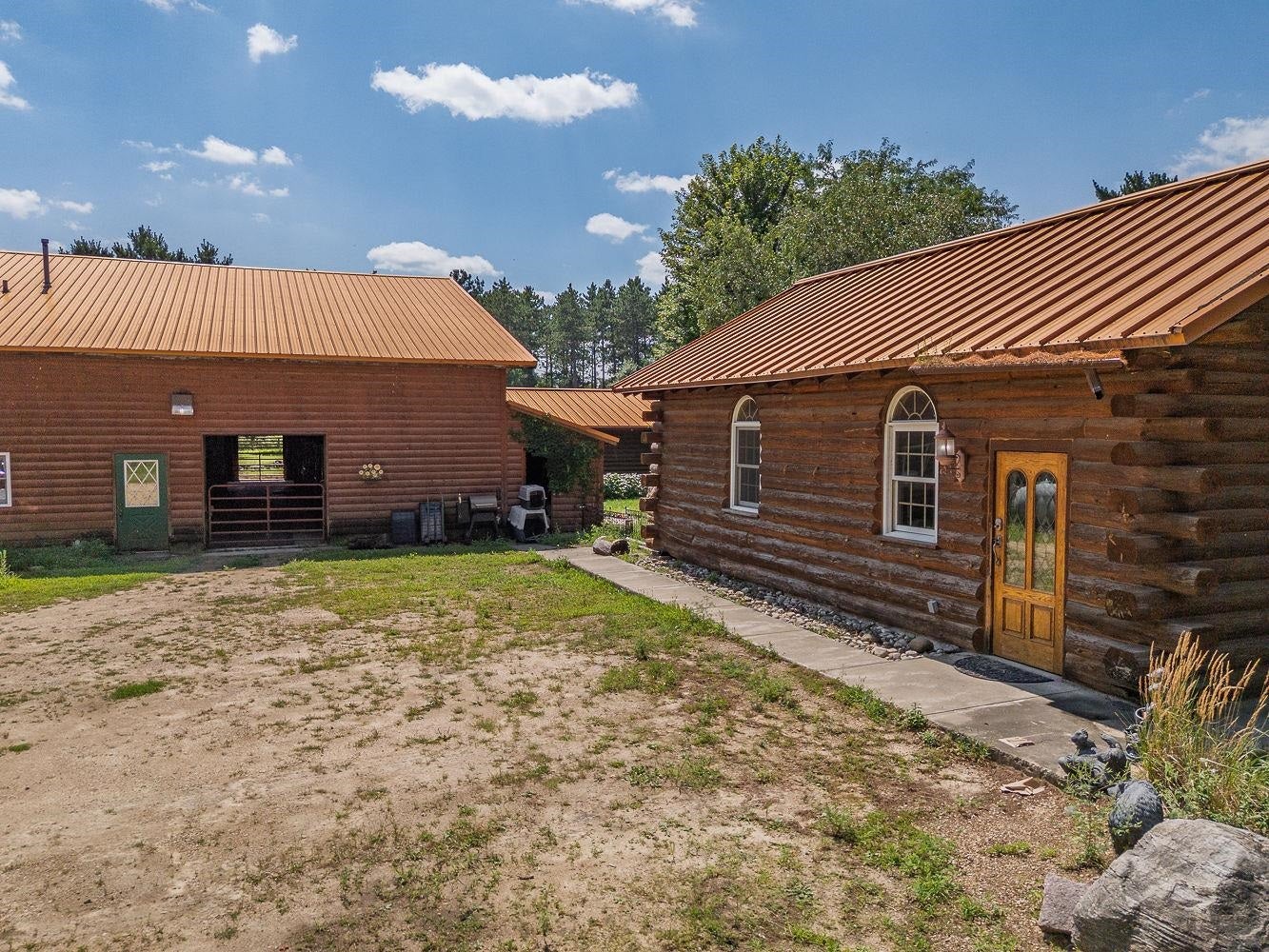 Montello, Wisconsin, 53949, United States, 3 Bedrooms Bedrooms, ,3 BathroomsBathrooms,Residential,Active,1927657